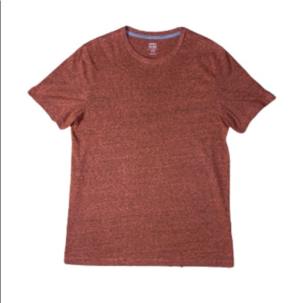 Old Navy Women’s Burnt Orange T-Shirt Size SP